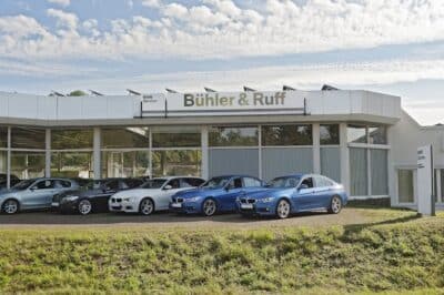 Bühler & Ruff GmbH