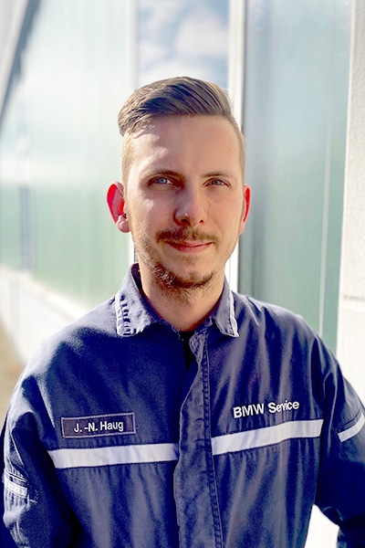 Jan-Niklas Haug