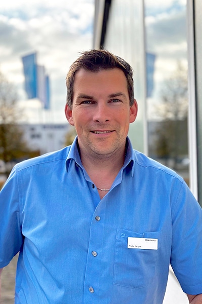 André Kauper