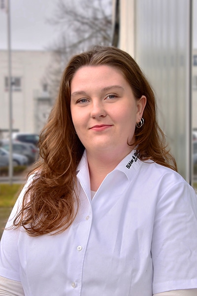 Celina Faller