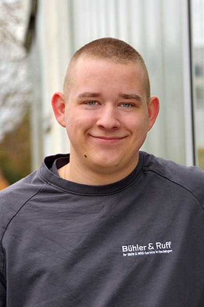 Dominik Wierzioch
