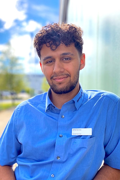 Karim Kenawi